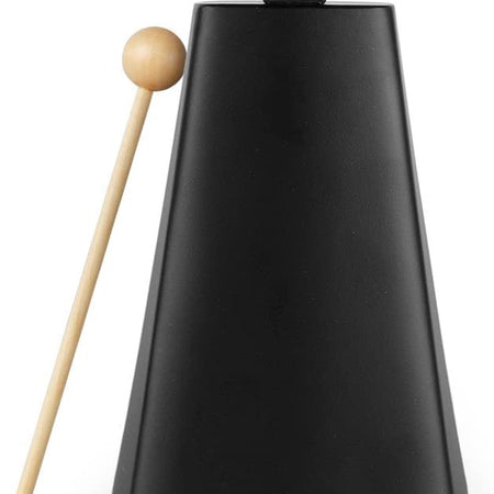 🇺🇸]Vangoa 7 inch Metal Steel Cow Bell Noise Maker Cowbell Percussion