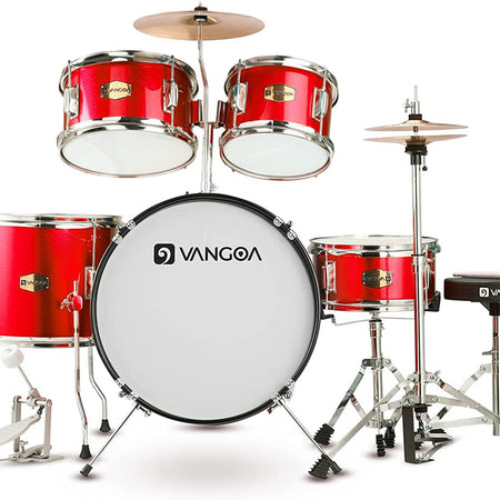 Percussion Instruments – Vangoa